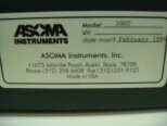 フォト（写真） 使用される ASOMA 200 ED–XRF 販売のために