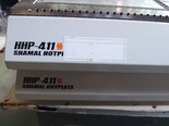Foto Verwendet ASONE HHP-411 Zum Verkauf