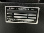 图为 已使用的 ASPECT SYSTEMS 494 待售