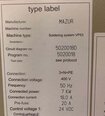 사진 사용됨 ASSCON VP 1000-53 판매용