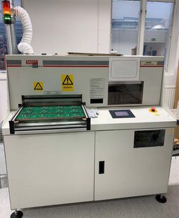 ASSCON VP 1000-53 #9410391