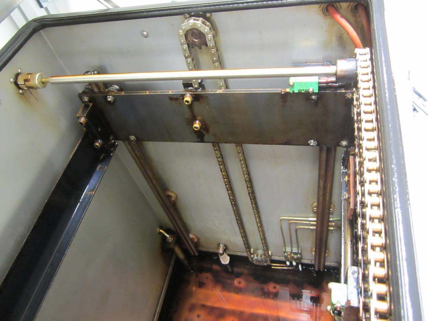 사진 사용됨 ASSCON VP 1000-53 판매용