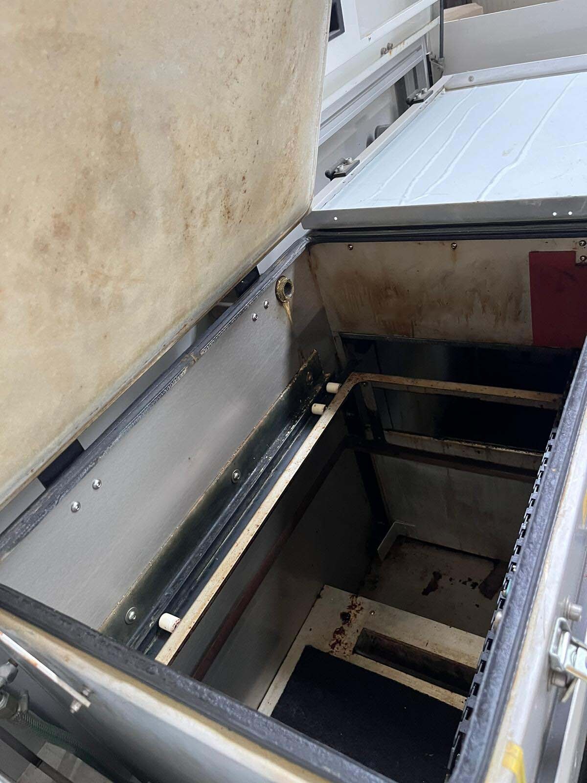 사진 사용됨 ASSCON VP 1000-53 판매용