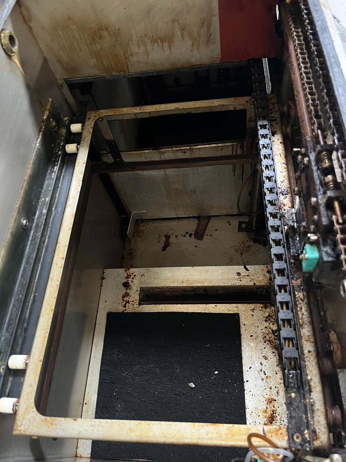 사진 사용됨 ASSCON VP 1000-53 판매용