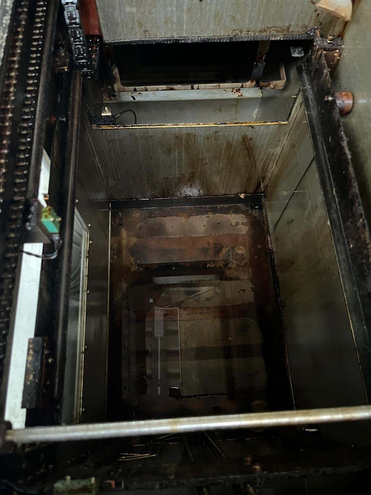사진 사용됨 ASSCON VP 1000-53 판매용
