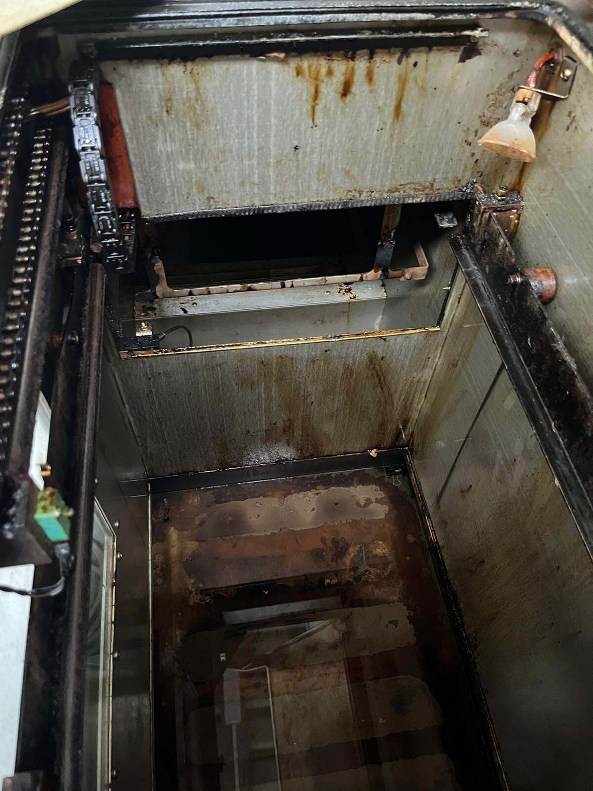 사진 사용됨 ASSCON VP 1000-53 판매용