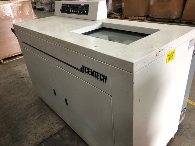 Photo Utilisé CENTECH VP 1500 À vendre