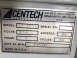 Photo Used CENTECH VP 1500 For Sale