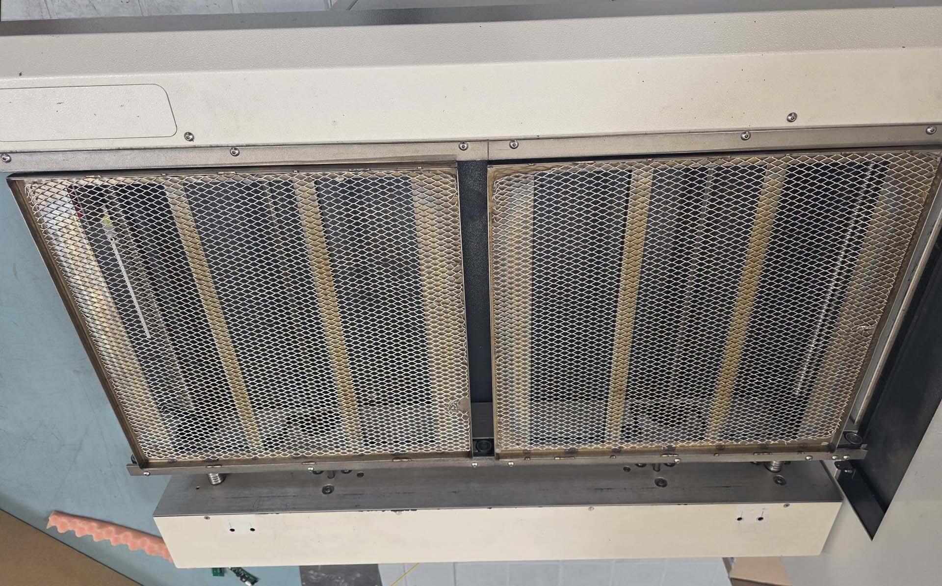 Photo Used ASSCON VP 2000 For Sale