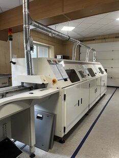 ASSCON VP 2000 #293825257