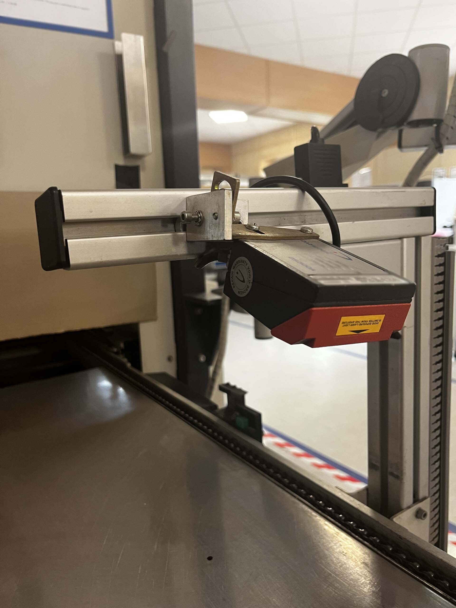 Photo Used ASSCON VP 2000 For Sale