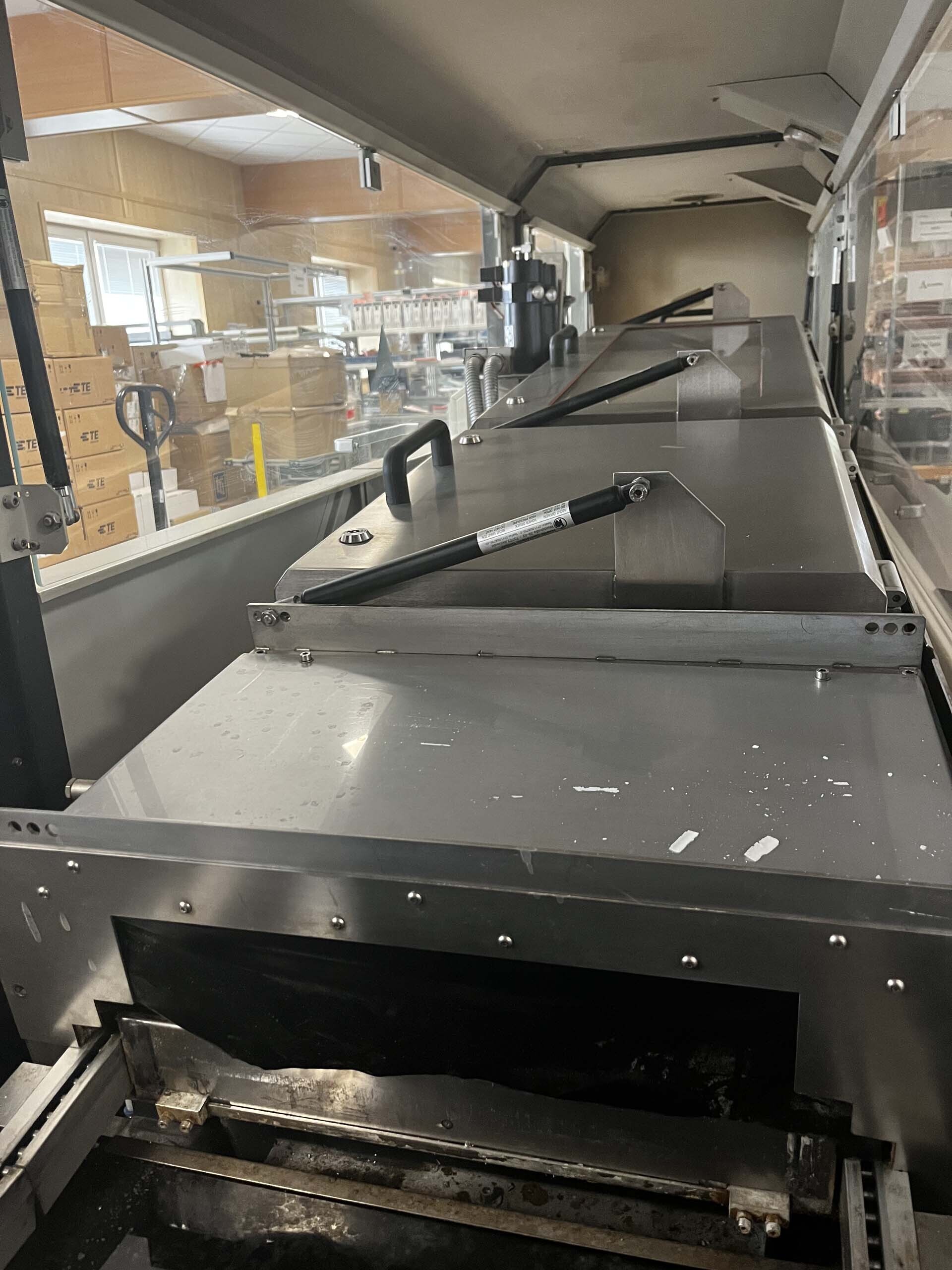 Photo Used ASSCON VP 2000 For Sale