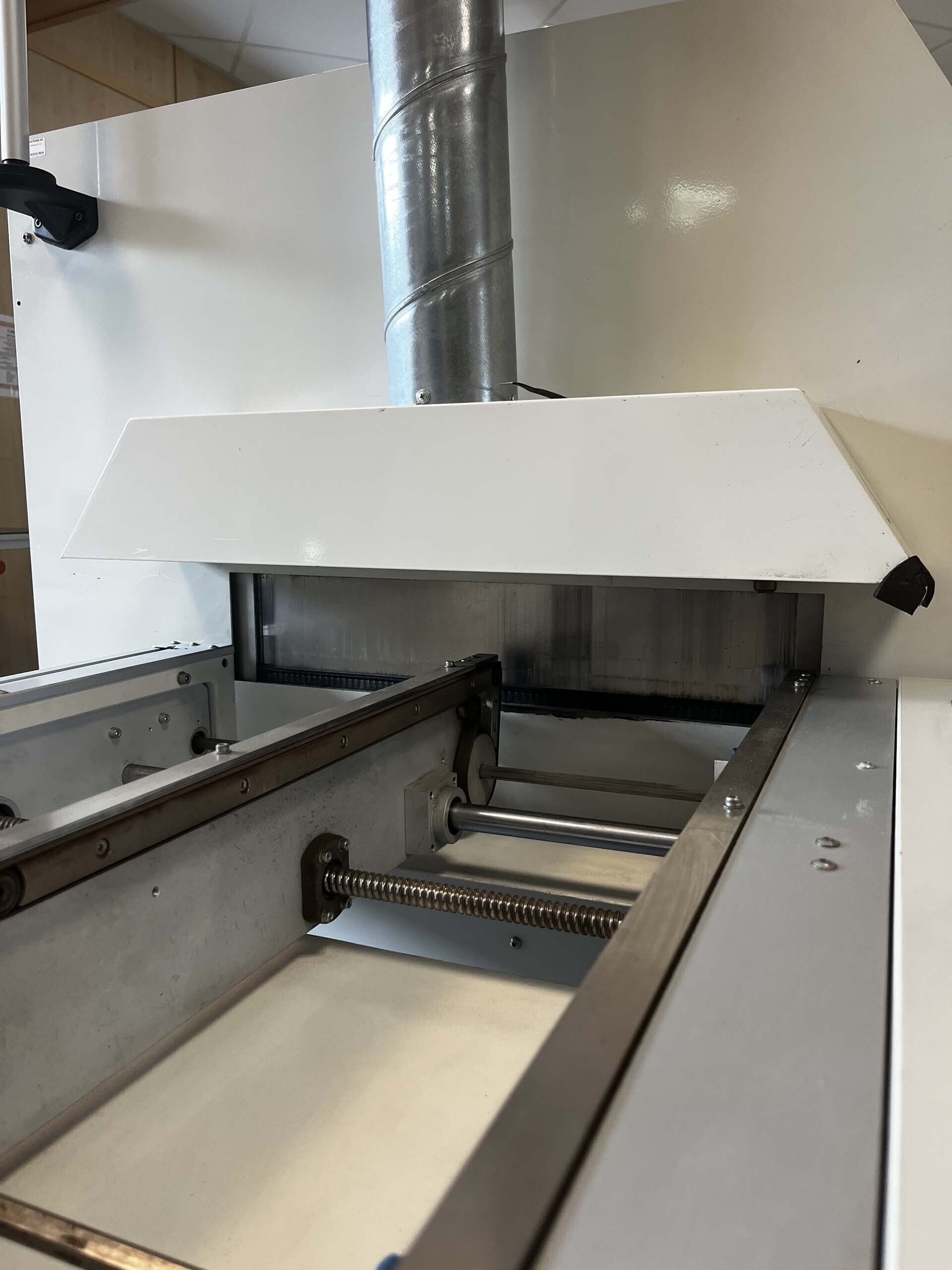 Photo Used ASSCON VP 2000 For Sale