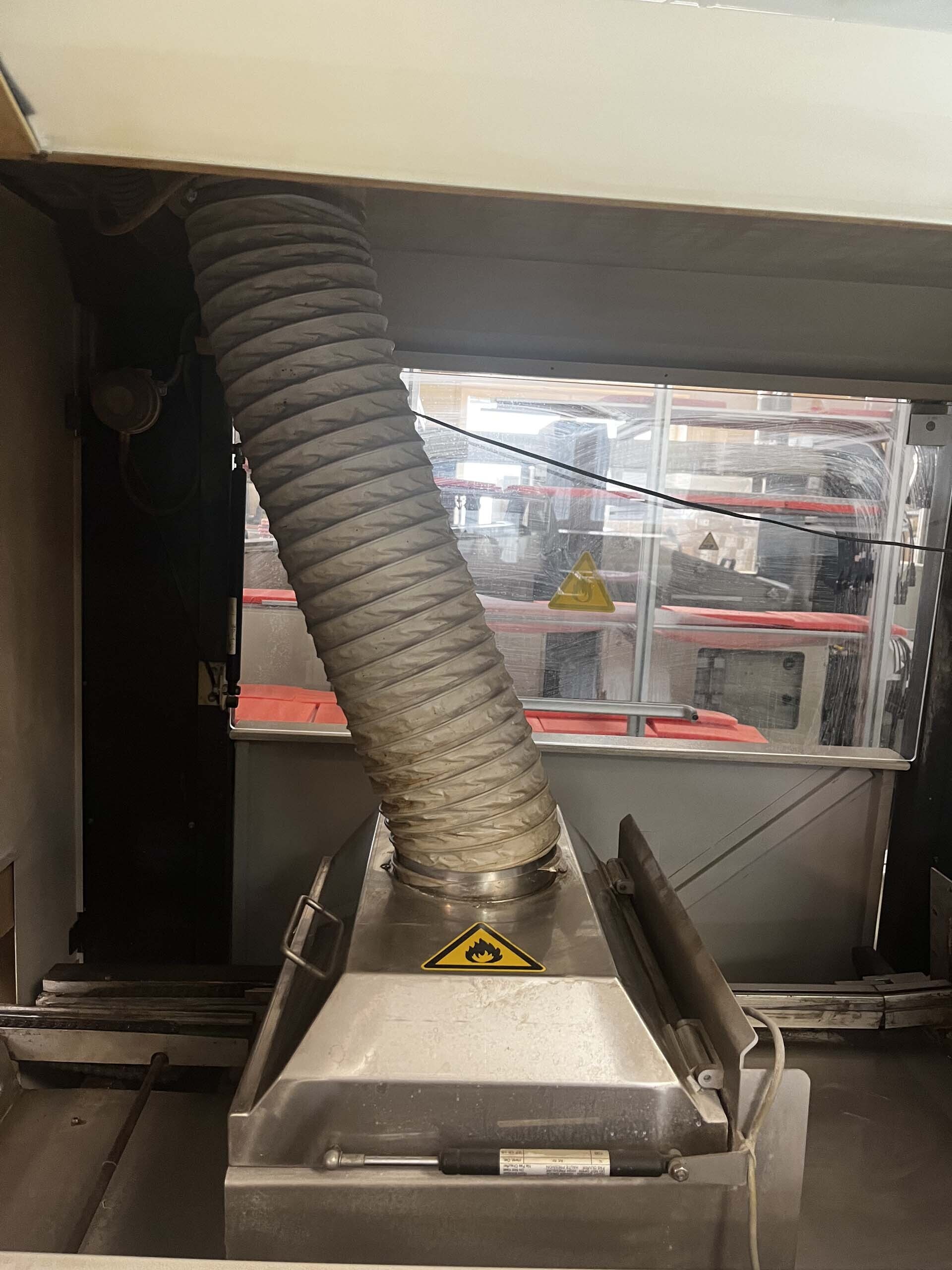 Photo Used ASSCON VP 2000 For Sale