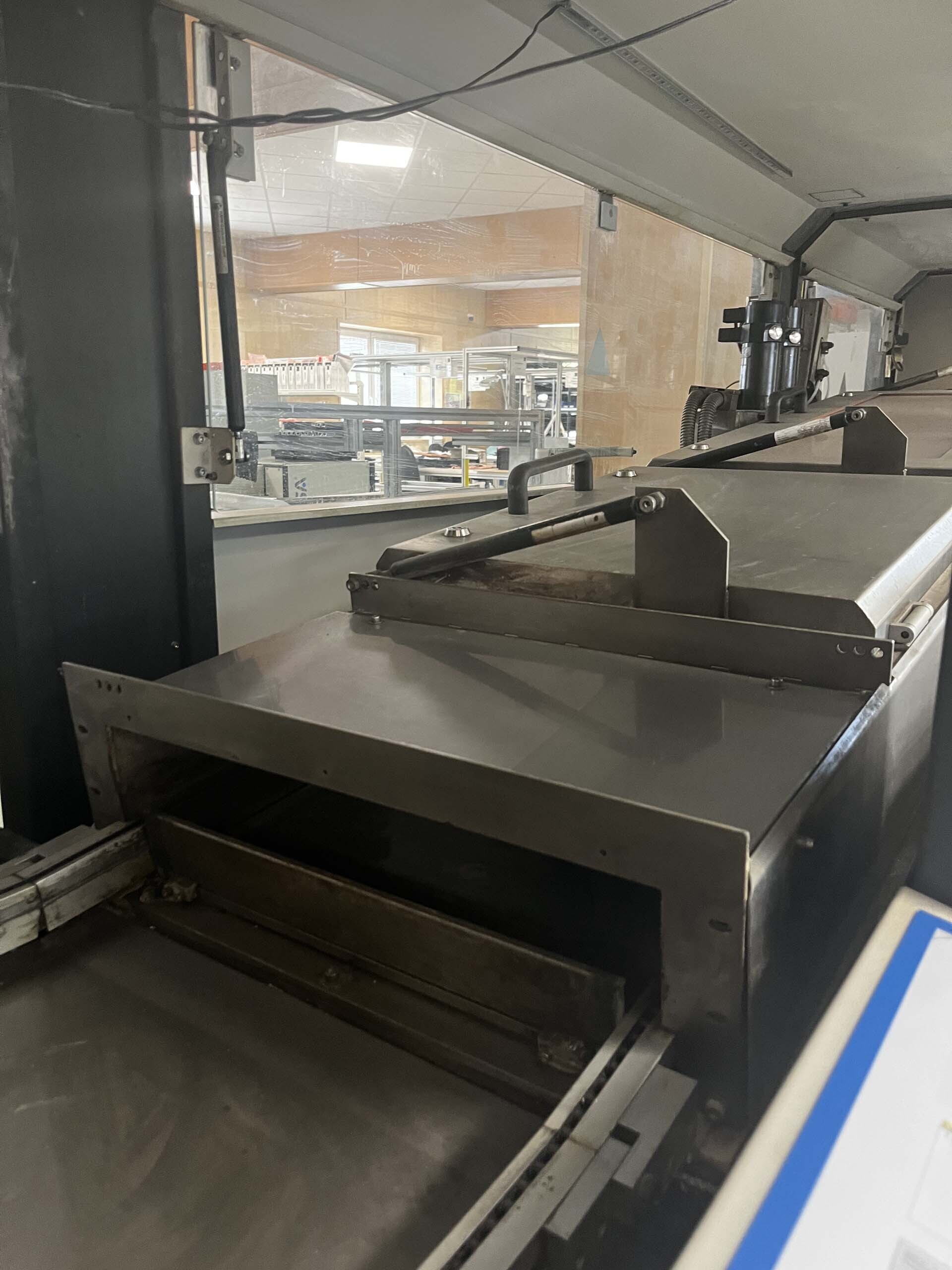 Photo Used ASSCON VP 2000 For Sale