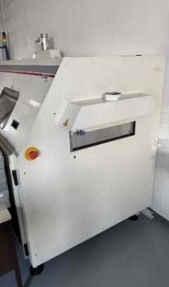 Photo Used ASSCON VP 2000 For Sale