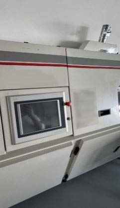 Photo Used ASSCON VP 2000 For Sale