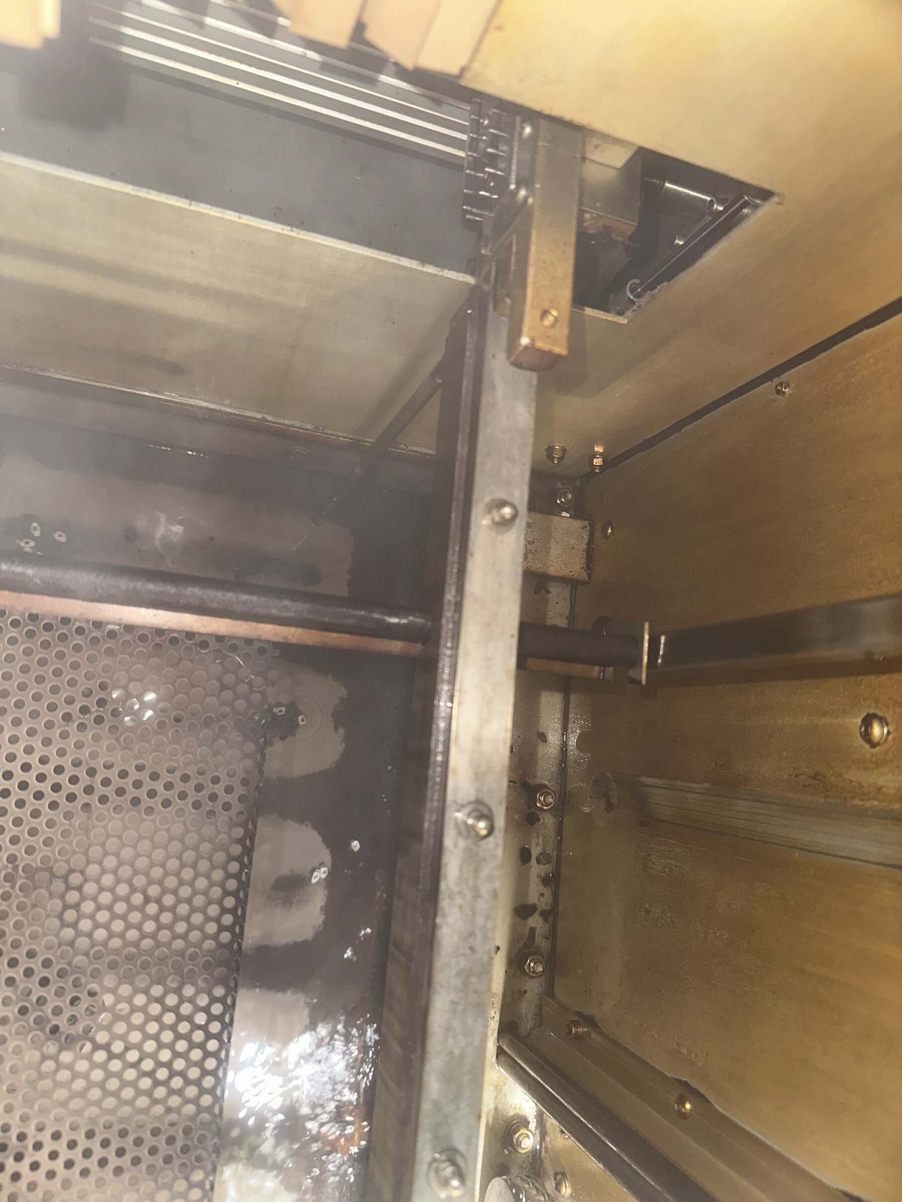 Foto Verwendet ASSCON VP 3000 Zum Verkauf