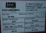 사진 사용됨 ASSCON VP 800 판매용