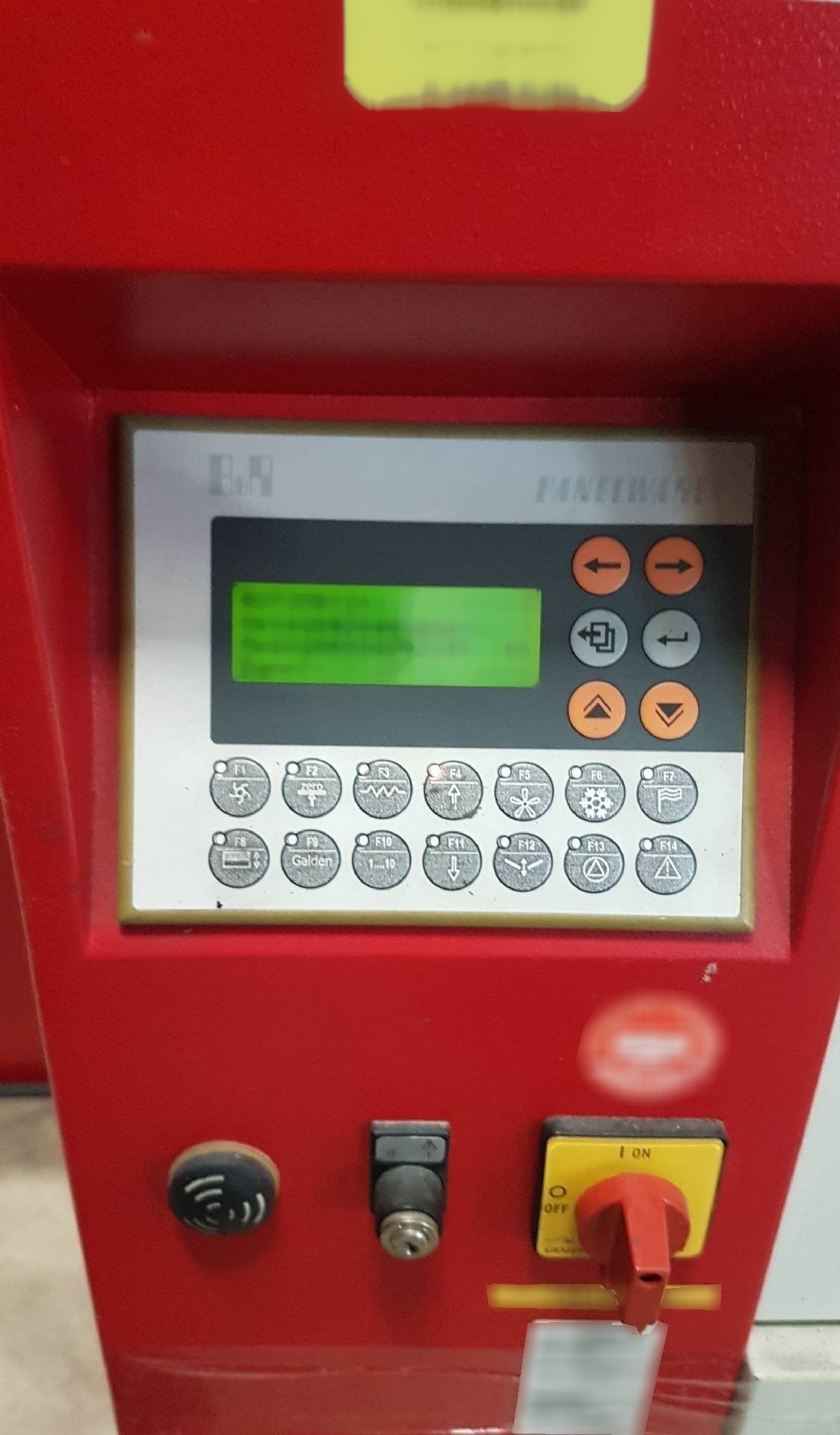 사진 사용됨 ASSCON VP 800 판매용