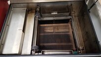 사진 사용됨 ASSCON VP 800 판매용