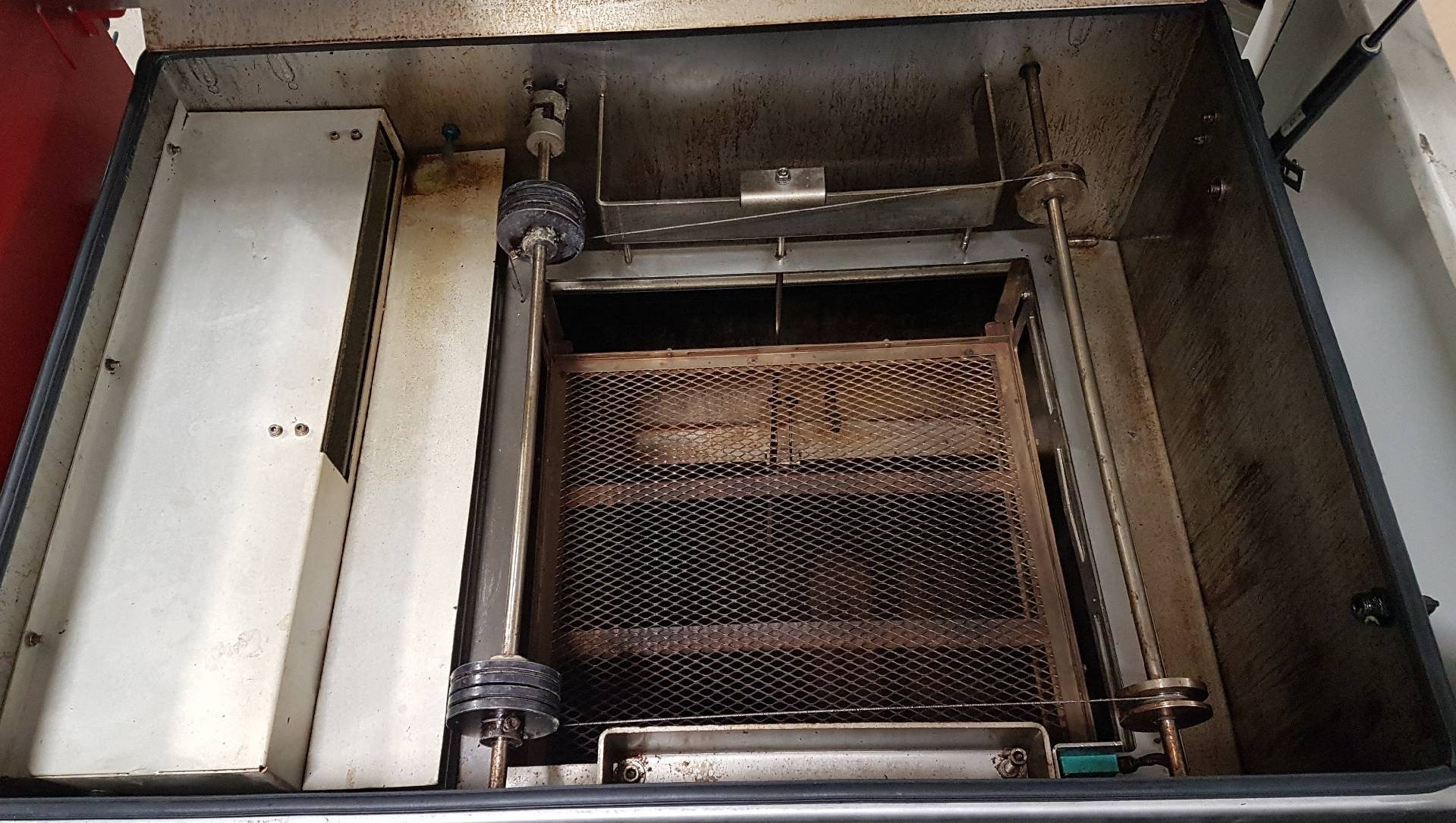 사진 사용됨 ASSCON VP 800 판매용