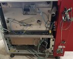 사진 사용됨 ASSCON VP 800 판매용