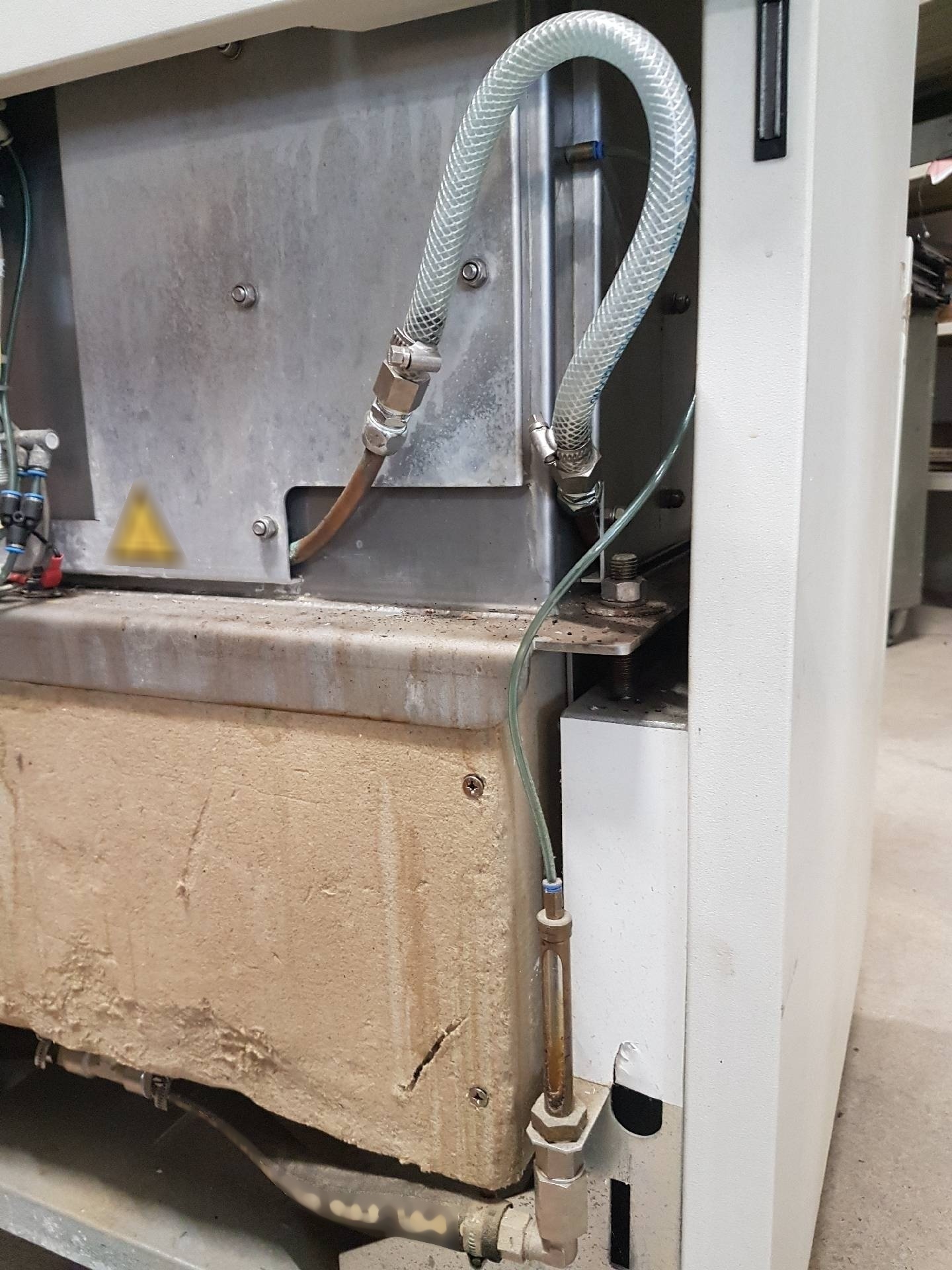 사진 사용됨 ASSCON VP 800 판매용