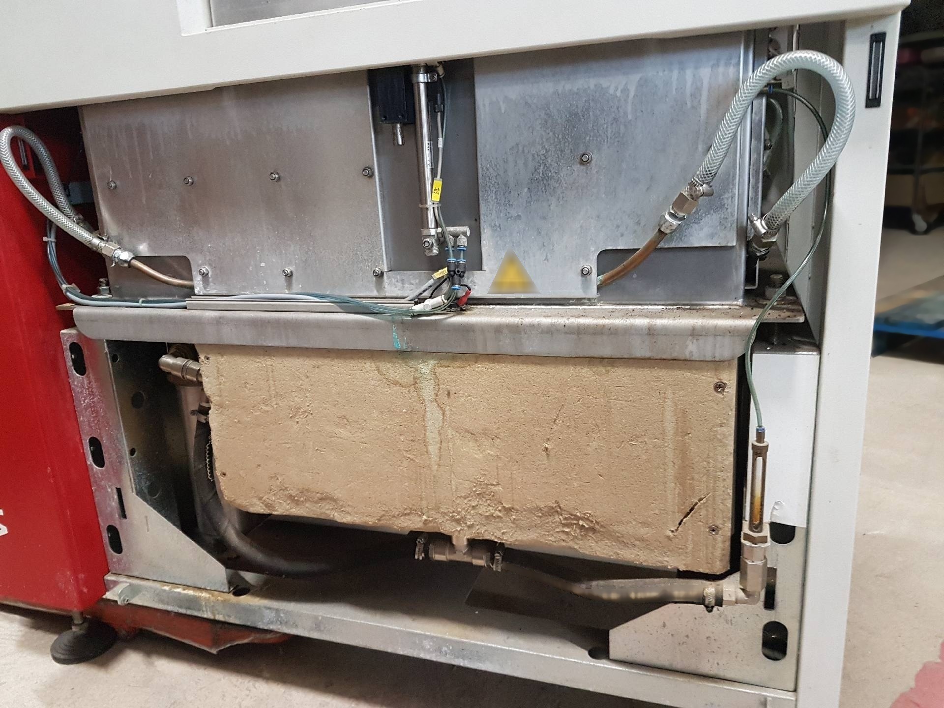 사진 사용됨 ASSCON VP 800 판매용