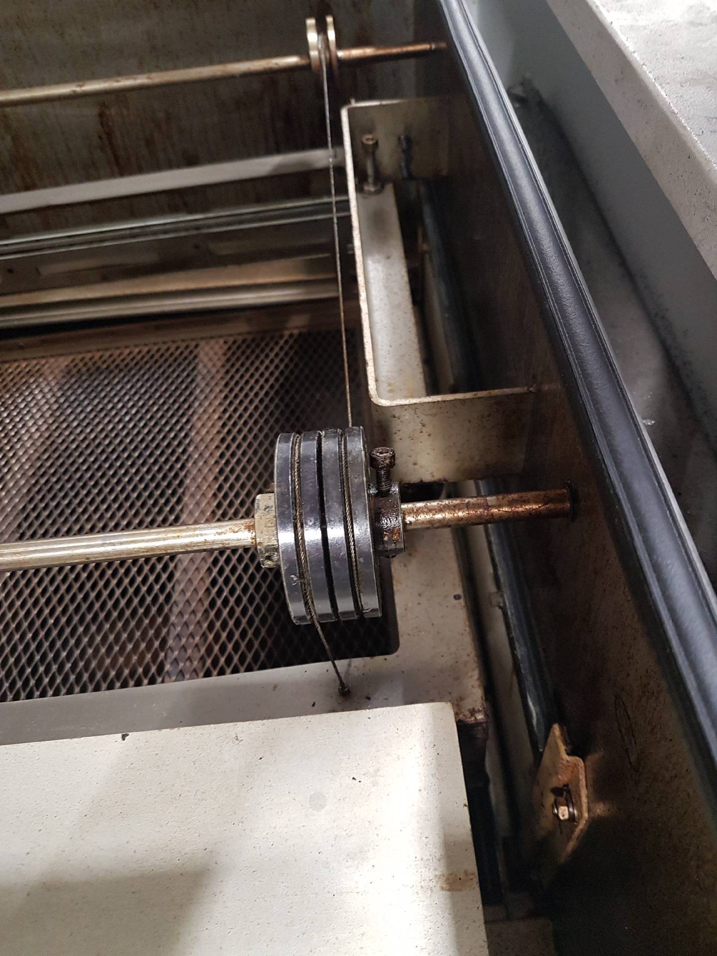 사진 사용됨 ASSCON VP 800 판매용
