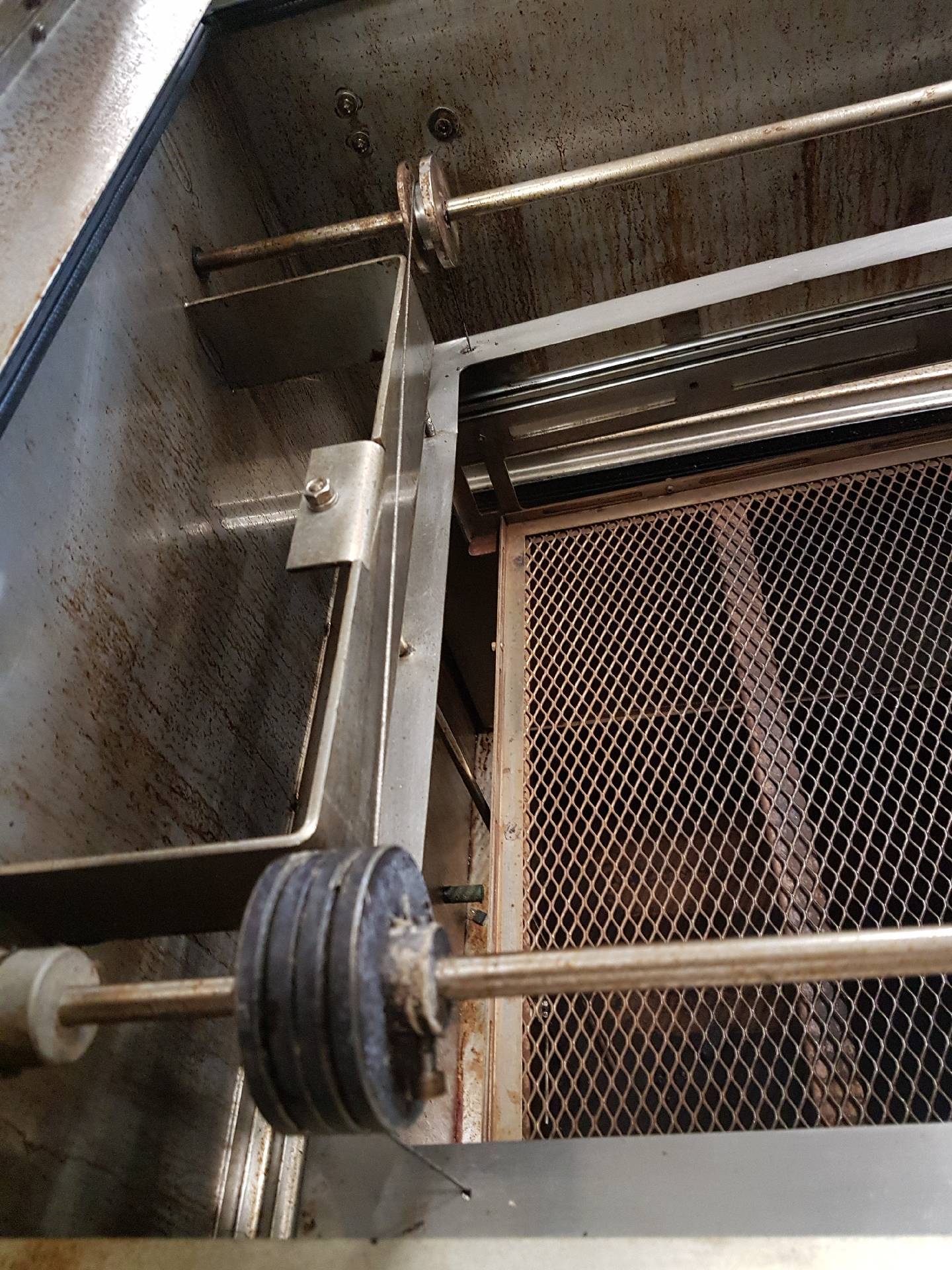 사진 사용됨 ASSCON VP 800 판매용