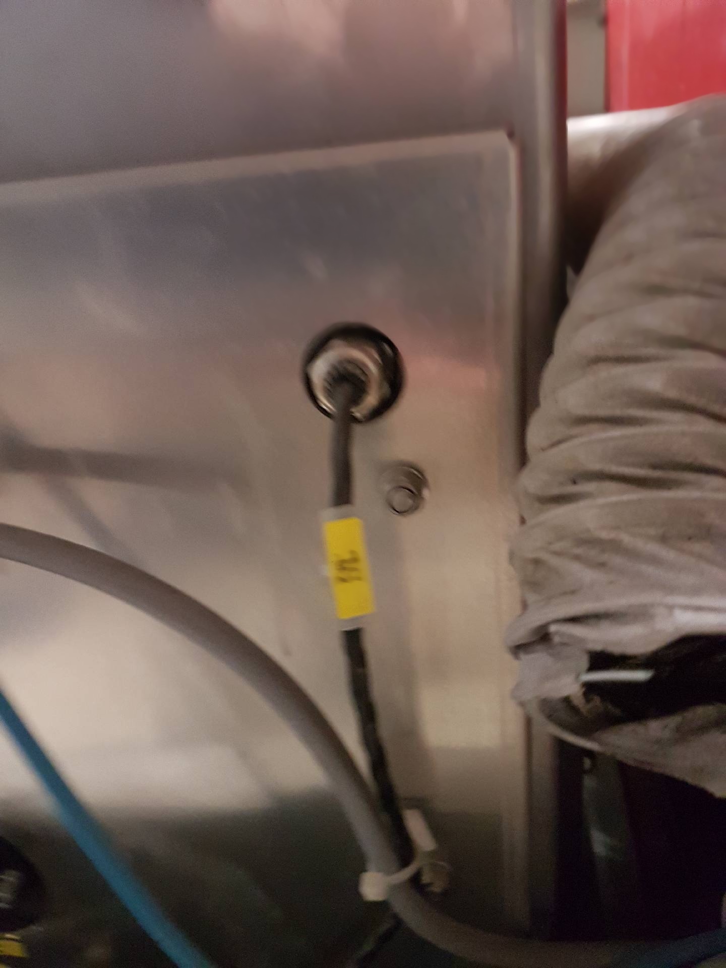 사진 사용됨 ASSCON VP 800 판매용