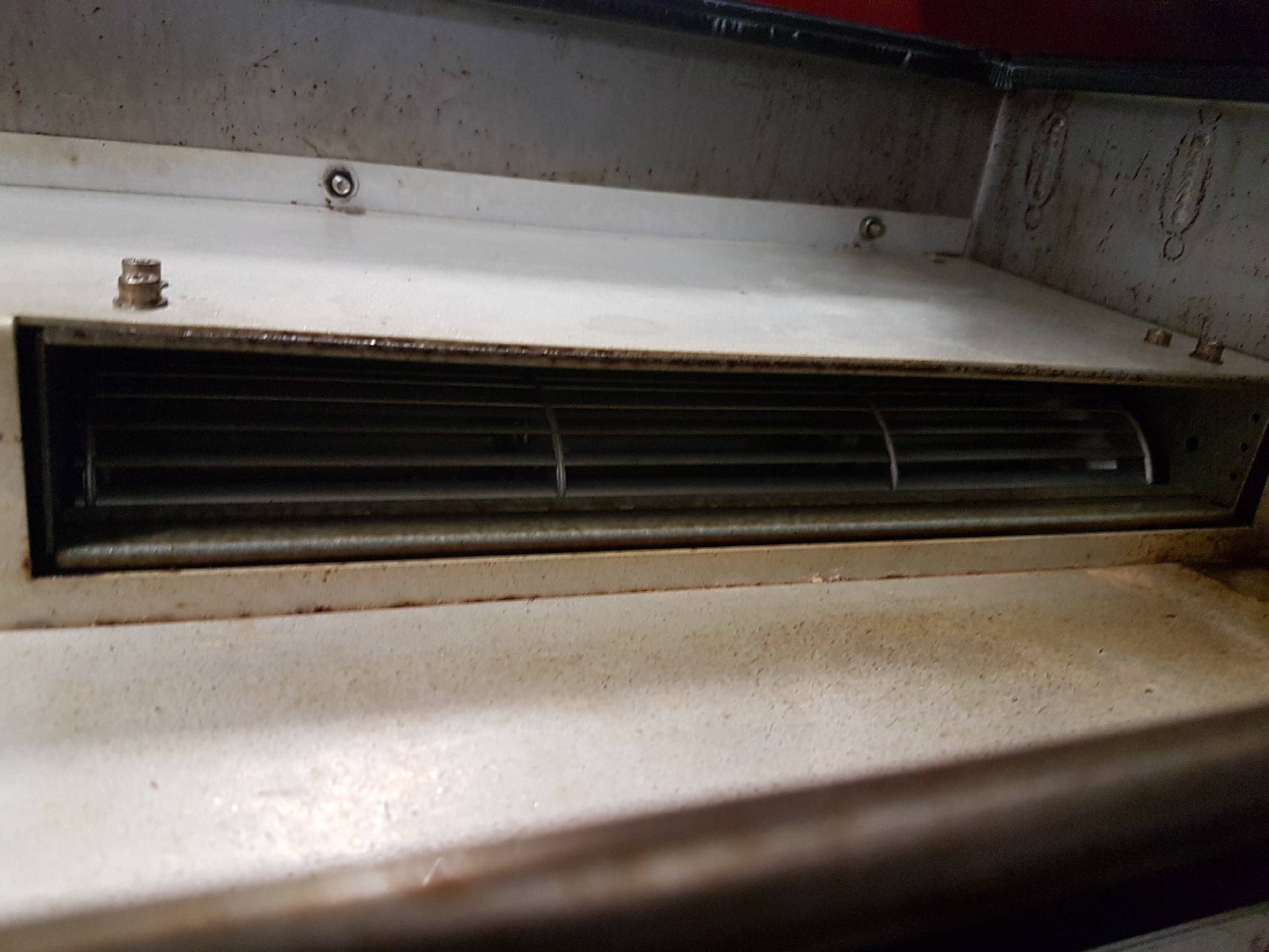 사진 사용됨 ASSCON VP 800 판매용