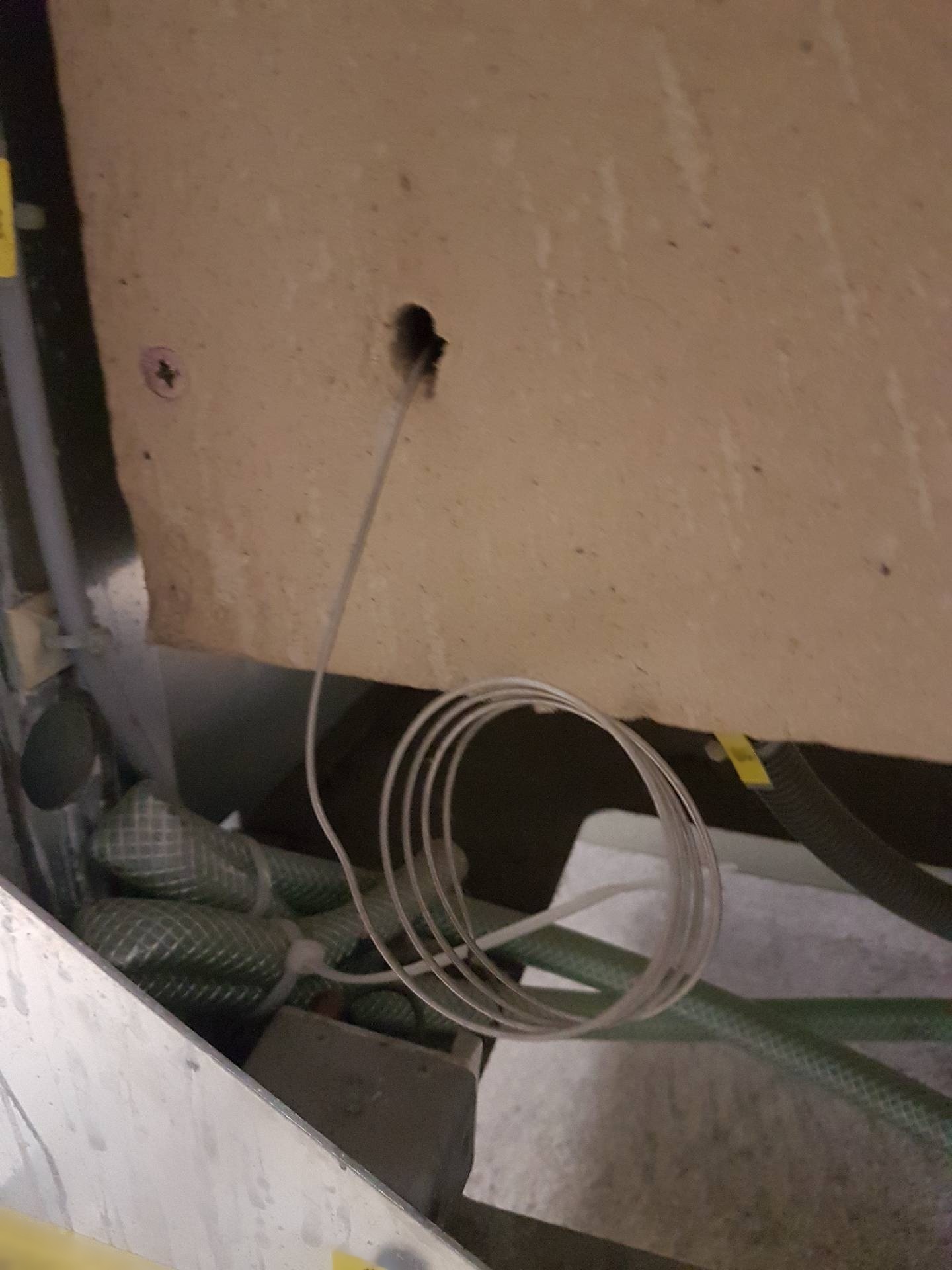 사진 사용됨 ASSCON VP 800 판매용