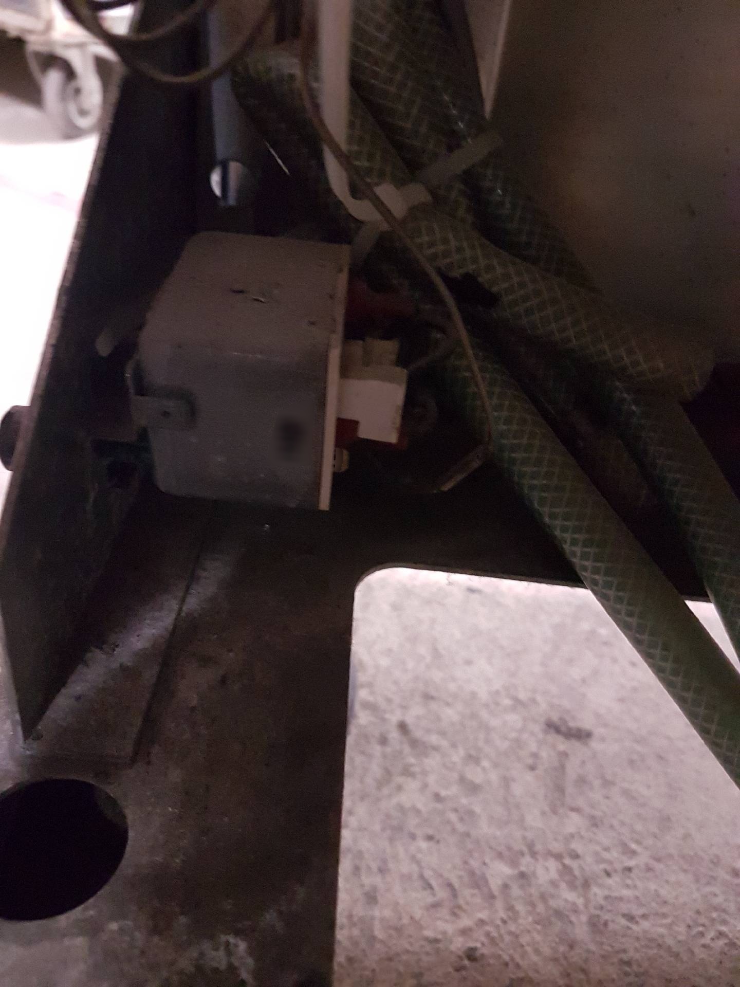 사진 사용됨 ASSCON VP 800 판매용