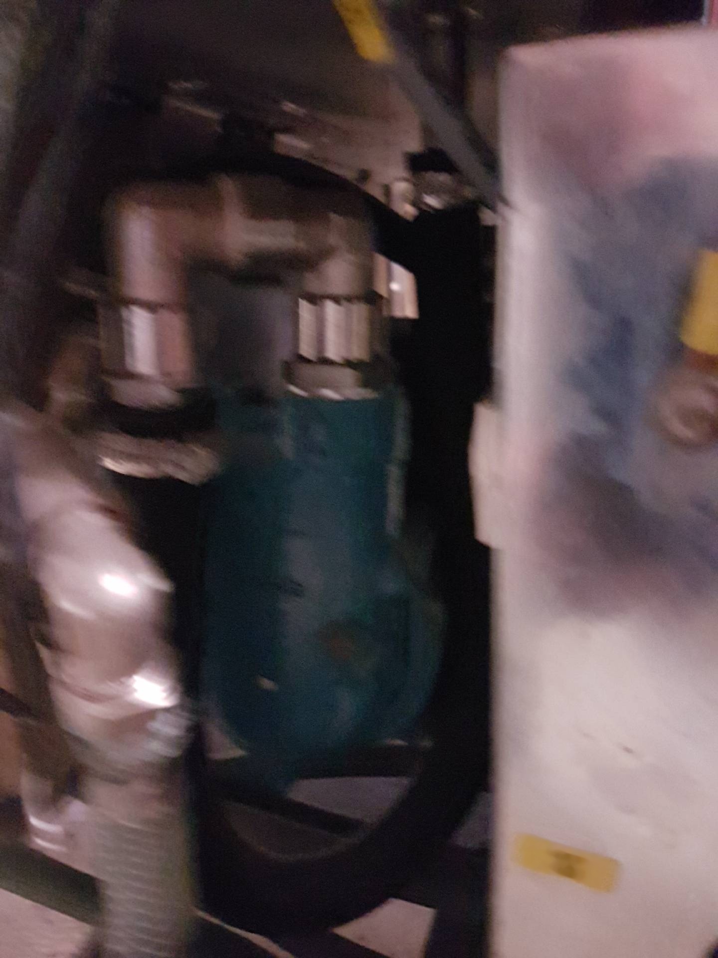 사진 사용됨 ASSCON VP 800 판매용