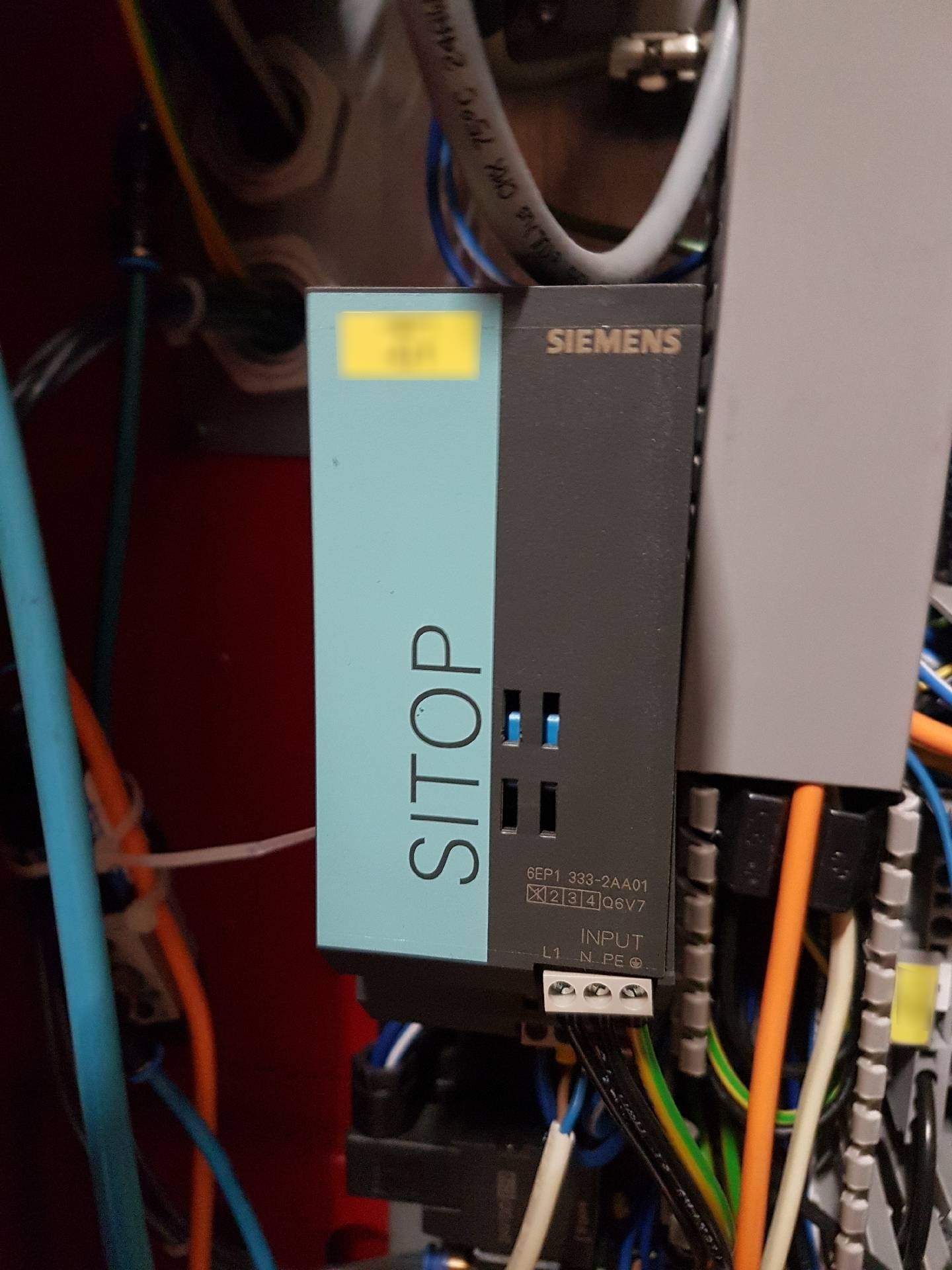 사진 사용됨 ASSCON VP 800 판매용