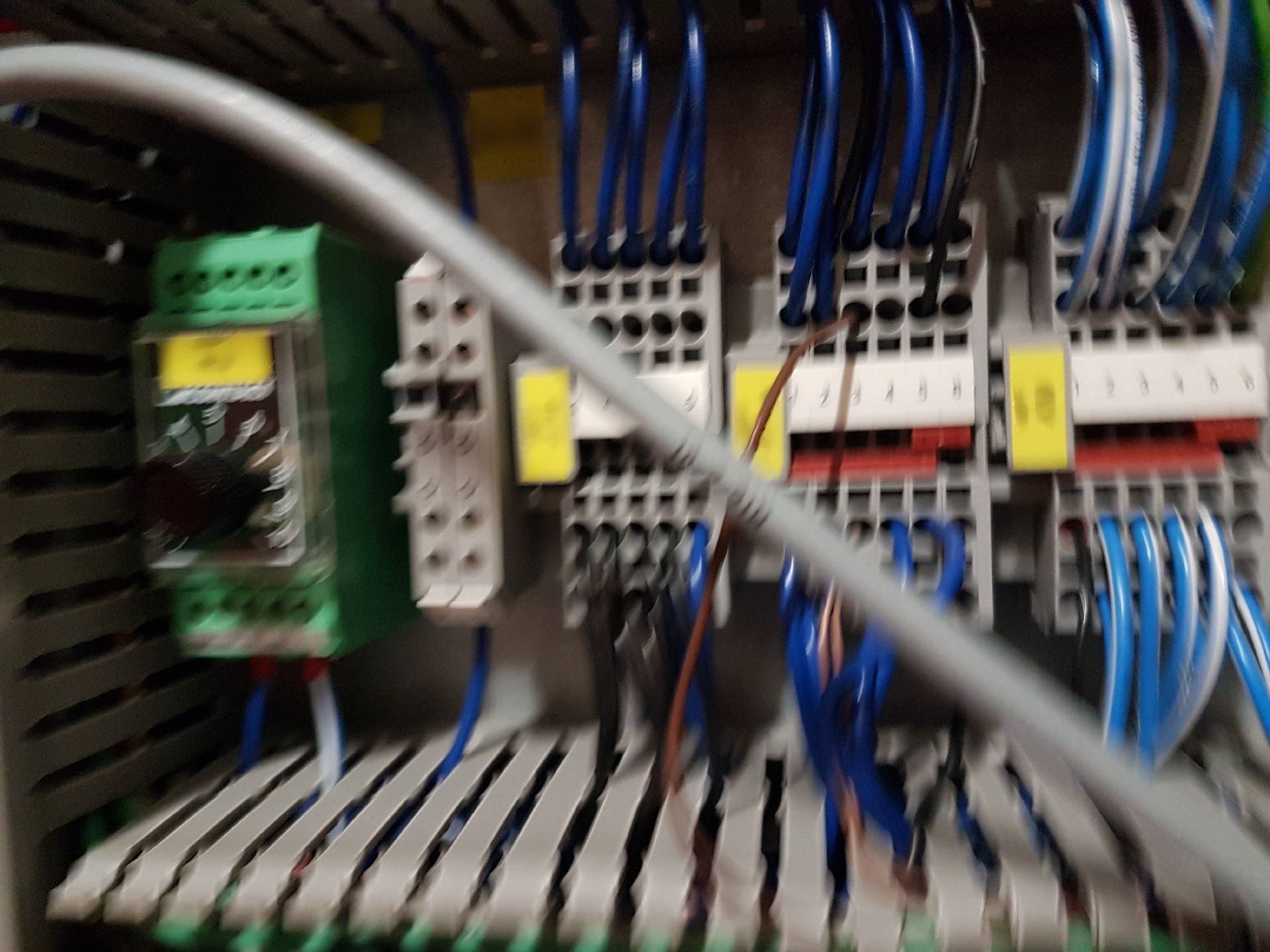 사진 사용됨 ASSCON VP 800 판매용