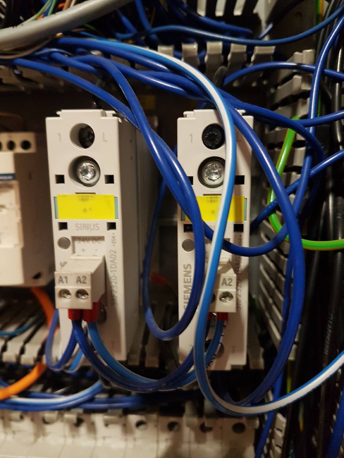 사진 사용됨 ASSCON VP 800 판매용