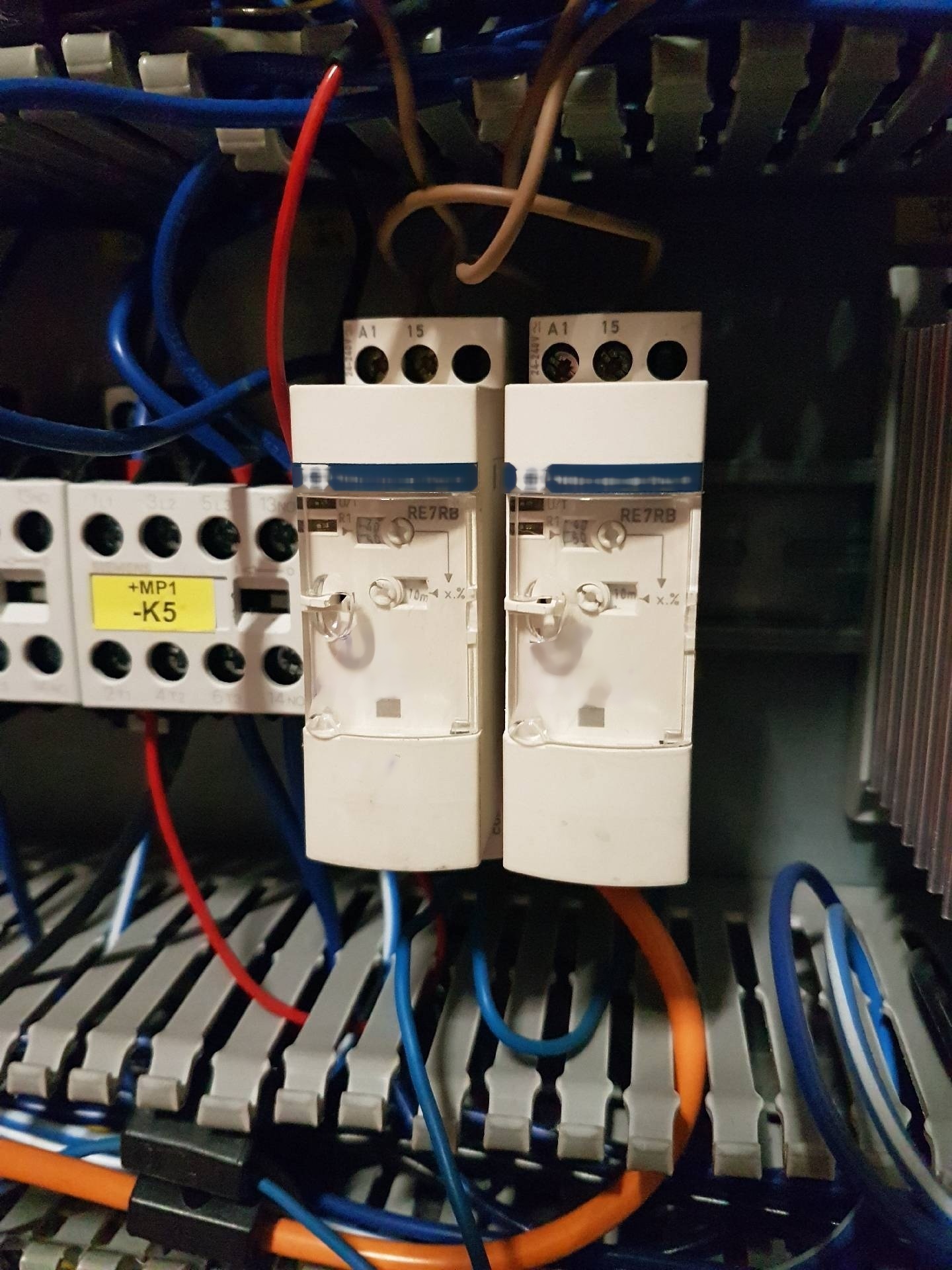 사진 사용됨 ASSCON VP 800 판매용