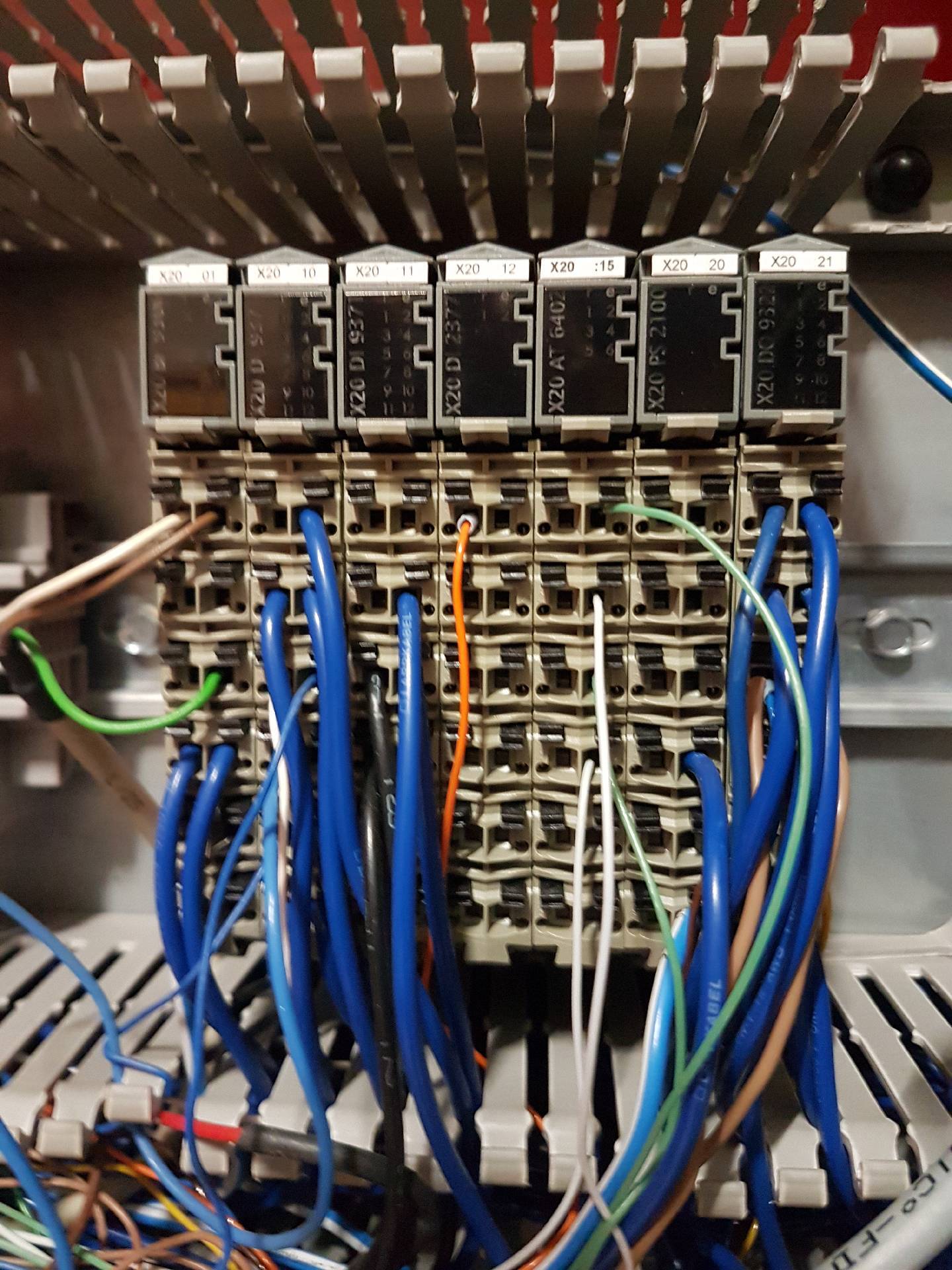 사진 사용됨 ASSCON VP 800 판매용