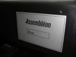 Photo Used PHILIPS / ASSEMBLEON AX301 For Sale