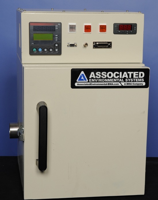 フォト（写真） 使用される ASSOCIATED ENVIRONMENTAL SYSTEMS / AES BD-100 販売のために