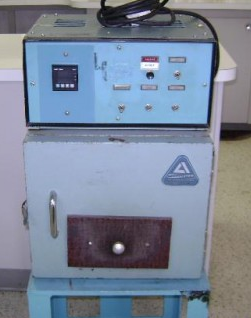 Photo Used ASSOCIATED ENVIRONMENTAL SYSTEMS / AES BK 1100 For Sale