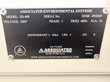 图为 已使用的 ASSOCIATED ENVIRONMENTAL SYSTEMS / AES SD-408 待售