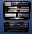 Photo Used ASSOCIATED ENVIRONMENTAL SYSTEMS / AES ZBD-108 / EK 5116 For Sale