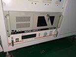 Photo Used AST / ADVANCED SYSTEM TECHNOLOGY CEDE-100L For Sale