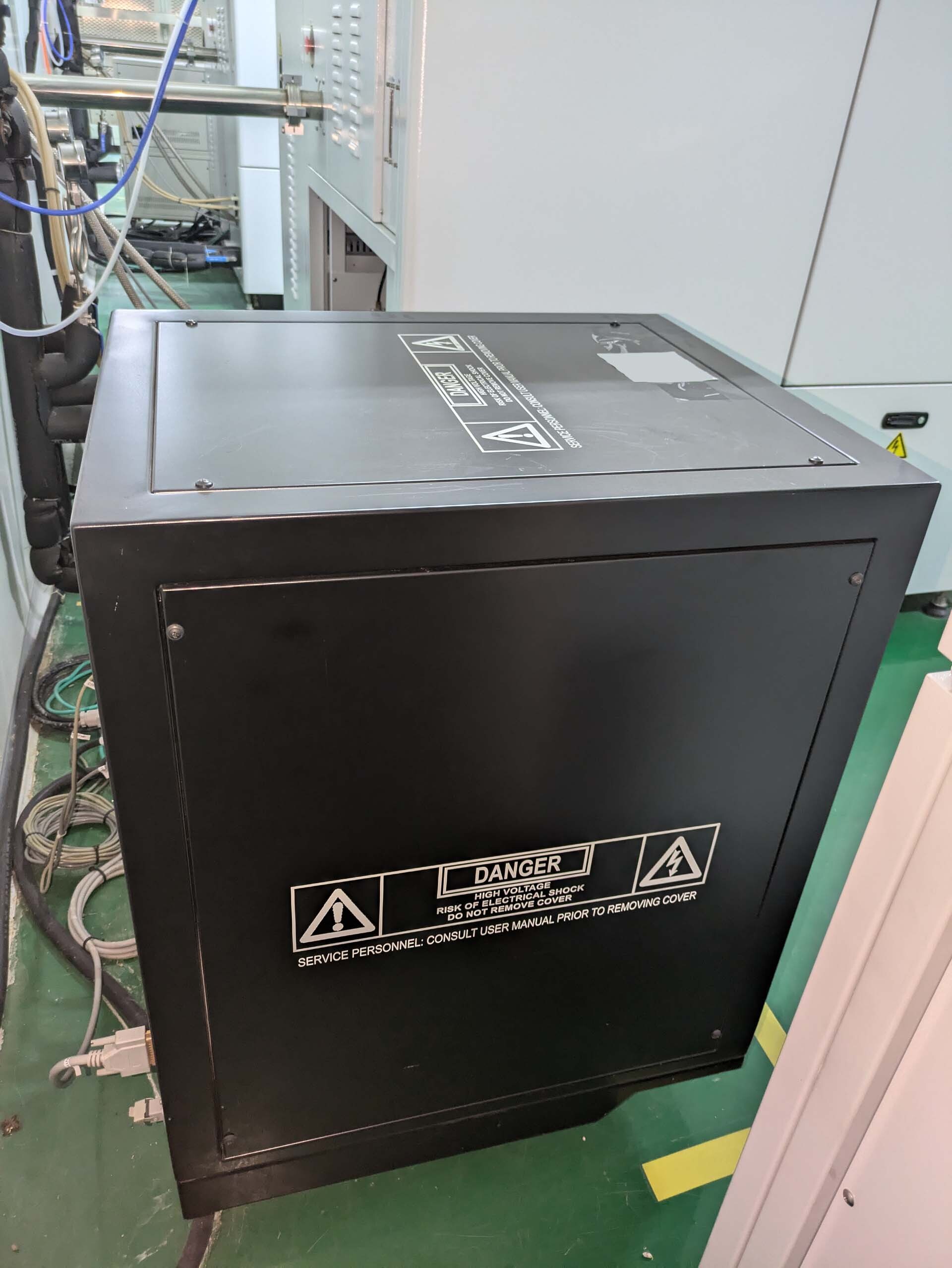 Photo Used AST / ADVANCED SYSTEM TECHNOLOGY CEDE-100L For Sale