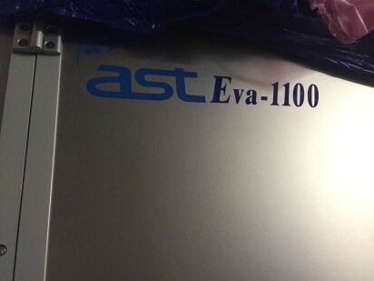 AST / ADVANCED SYSTEM TECHNOLOGY Eva 1100 #9159795