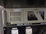 Photo Used AST / ADVANCED SYSTEM TECHNOLOGY Peva-500E For Sale